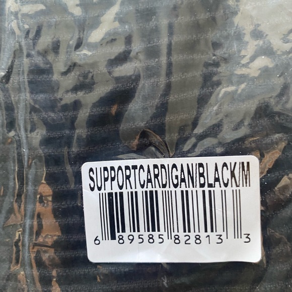 ECHT Apparel Support Cardigans - Picture 7 of 8